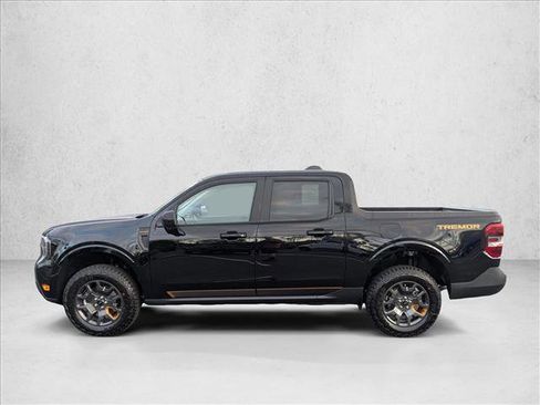 New 2026 Ford Maverick Tremor image 5