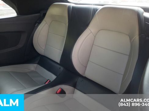 Used 2024 Ford Mustang Premium RWD image 16