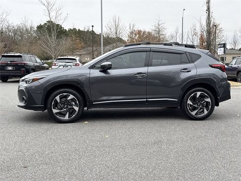 Used 2024 Subaru Crosstrek 2.5i Limited w/ Popular Package #3A image 6