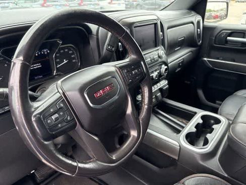 Used 2021 GMC Sierra 1500 AT4 w/ AT4 Value Package image 10