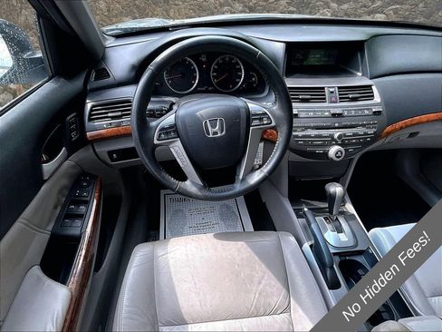 Used 2012 Honda Accord EX-L image 5