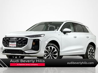 New 2026 Audi Q3 quattro 2.0T video 1