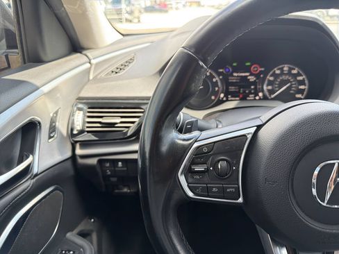 Used 2020 Acura RDX FWD image 31