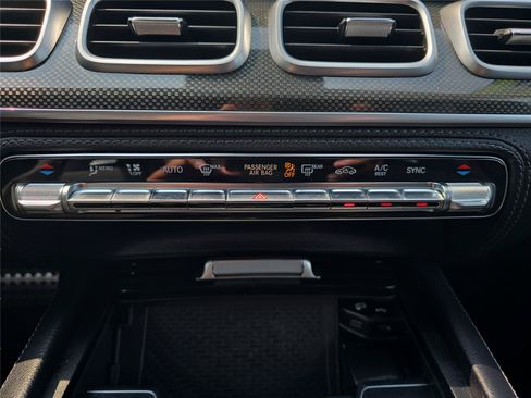 Used 2021 Mercedes-Benz GLE 53 AMG 4MATIC image 17