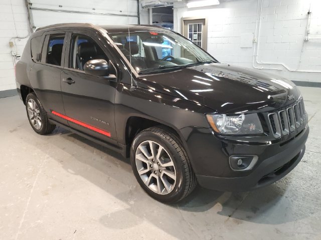 Used 2016 Jeep Compass Sport w/ Power Value Group AWD/4WD image 9