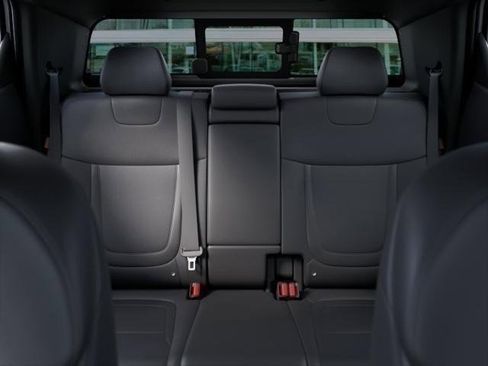 New 2026 Hyundai Santa Cruz Limited image 12