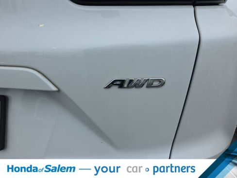 Used 2021 Honda CR-V EX-L image 7