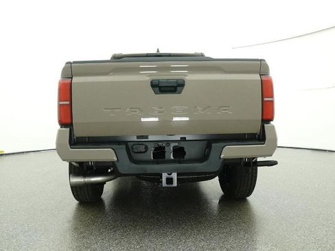 New 2026 Toyota Tacoma TRD Sport image 17