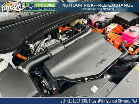 New 2026 Hyundai Palisade SEL AWD/4WD image 30