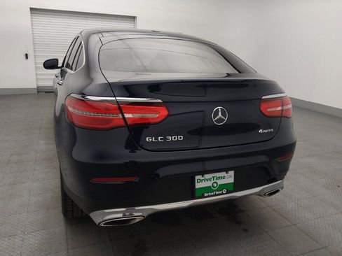 Used 2019 Mercedes-Benz GLC 300 4MATIC image 6