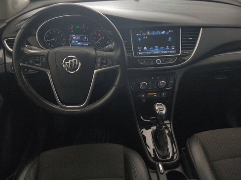 Used 2019 Buick Encore Sport Touring w/ Safety Package FWD image 22