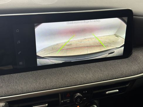 Used 2026 Nissan Kicks S FWD image 17