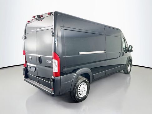 New 2026 RAM ProMaster 2500 w/ Convenience Group FWD image 7