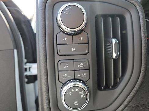 New 2026 GMC Sierra 3500 Pro w/ Convenience Package AWD/4WD image 5