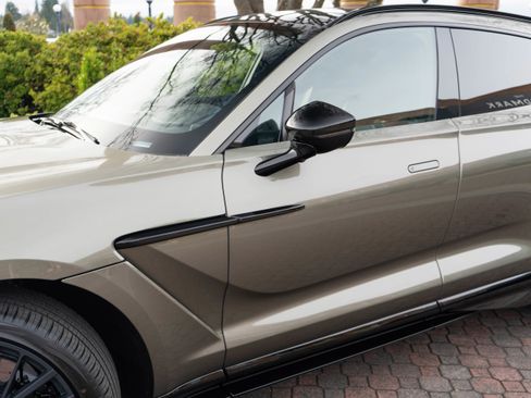 New 2026 Aston Martin DBX 707 AWD/4WD image 43