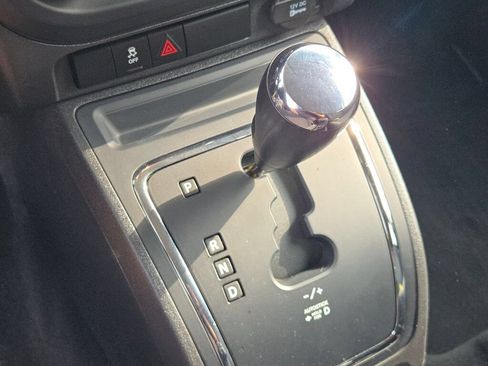 Used 2012 Jeep Patriot Sport w/ Tire & Wheel Group AWD/4WD image 19