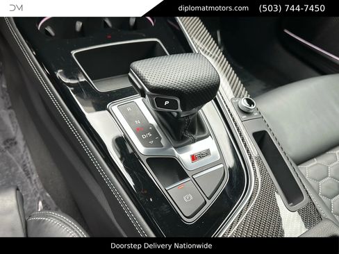 Used 2021 Audi RS 5 Sportback image 36