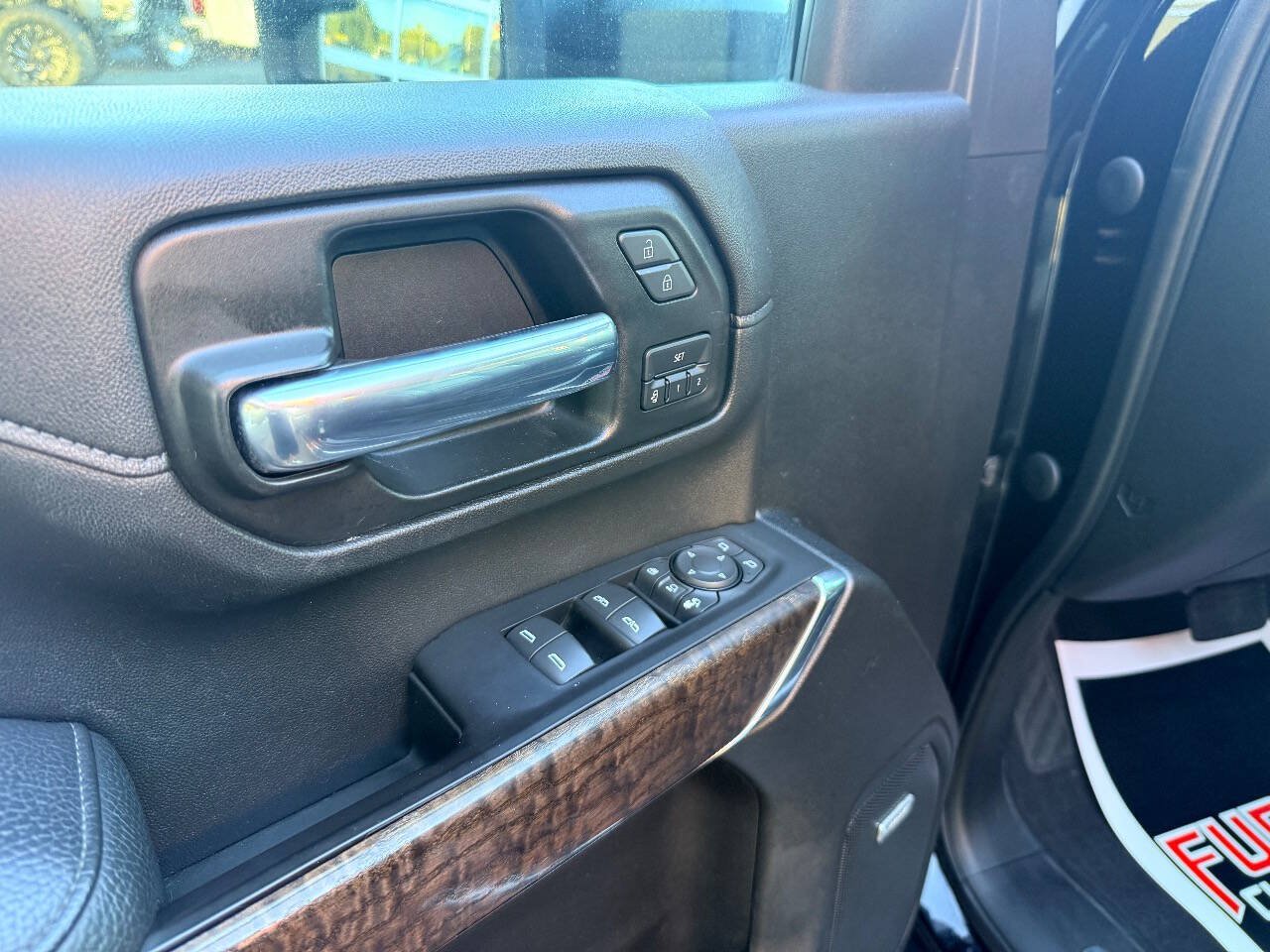 Used 2020 GMC Sierra 2500 Denali w/ Denali Ultimate Package AWD/4WD image 20