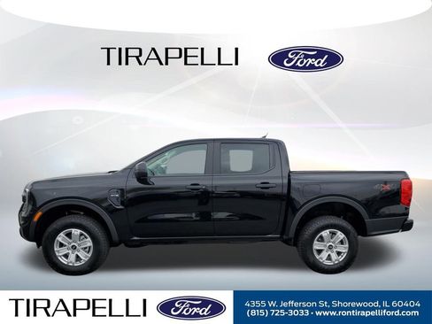 New 2025 Ford Ranger XL image 2