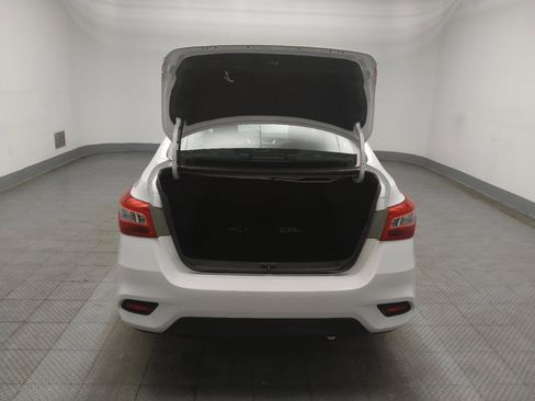 Used 2018 Nissan Sentra S FWD image 29