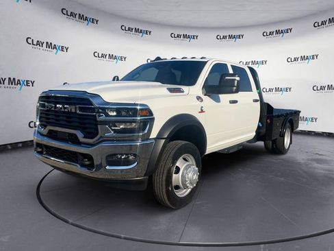 New 2026 RAM 4500 Tradesman image 1