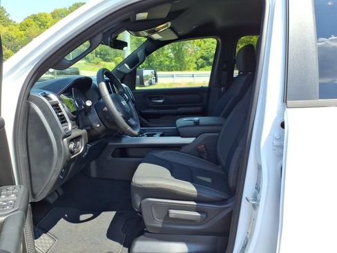 New 2026 RAM 1500 Express AWD/4WD image 6