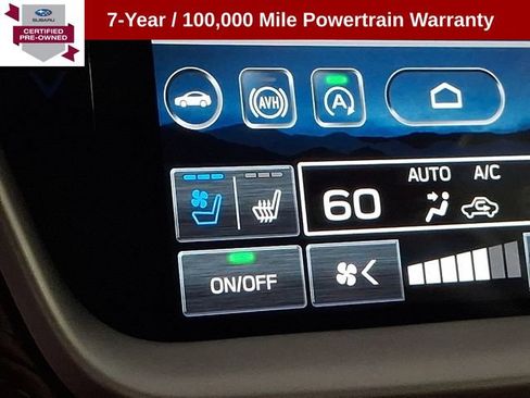Certified 2024 Subaru Outback Touring AWD/4WD image 27