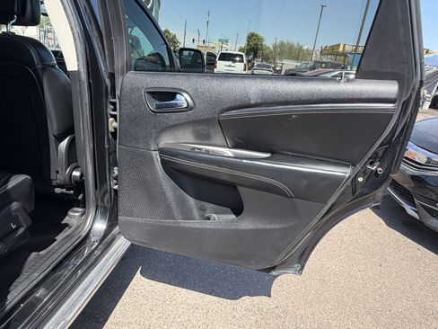 Used 2015 Dodge Journey Crossroad FWD image 15