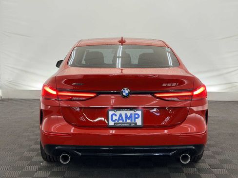 Used 2024 BMW 228i xDrive Gran Coupe w/ Premium Package image 5