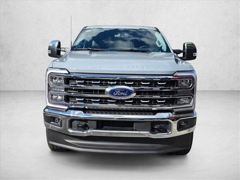 New 2026 Ford F350 Lariat w/ Lariat Ultimate Package image 6