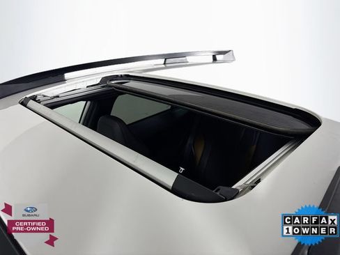 Certified 2025 Subaru Crosstrek 2.5i Sport AWD/4WD image 21