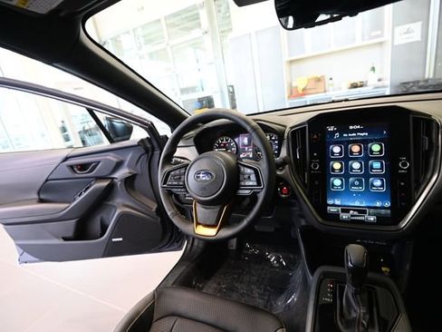 New 2026 Subaru Crosstrek 2.5i Wilderness AWD/4WD image 25