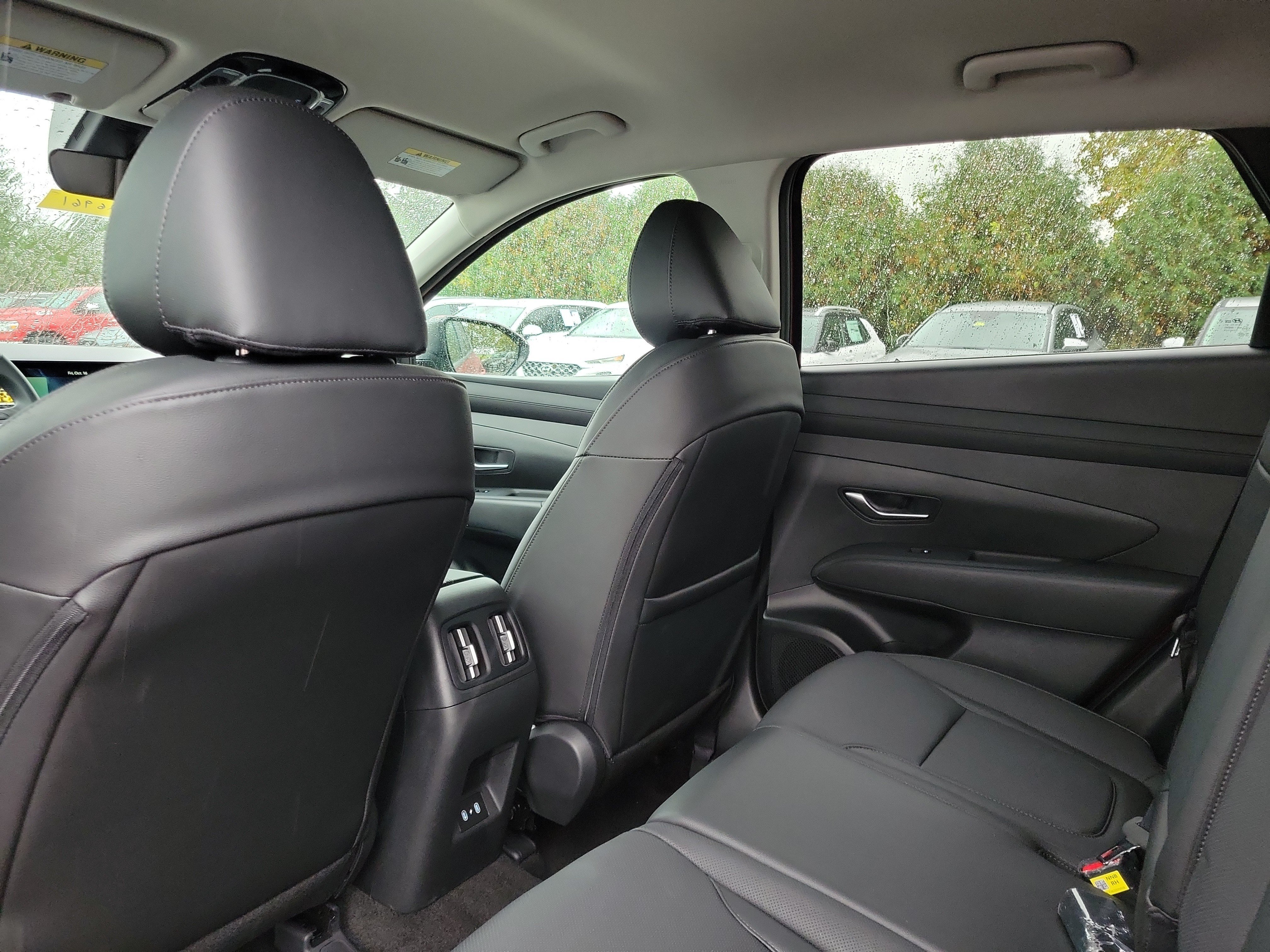 New 2026 Hyundai Tucson SEL Plus AWD/4WD image 14