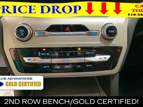 Certified 2023 Ford Explorer XLT AWD/4WD image 40