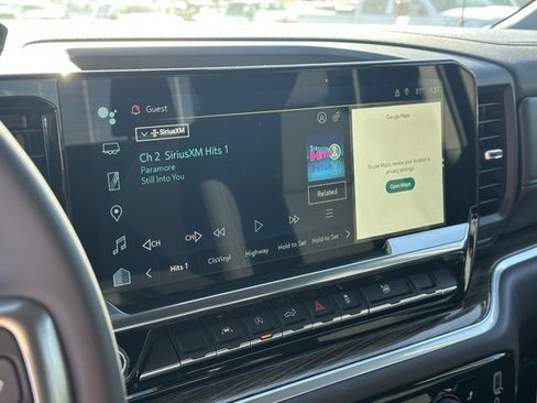 New 2026 Chevrolet Silverado 1500 LT image 7