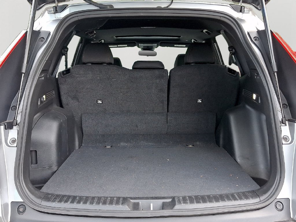 Certified 2024 Honda CR-V Sport image 32