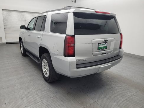 Used 2019 Chevrolet Tahoe LT AWD/4WD image 5