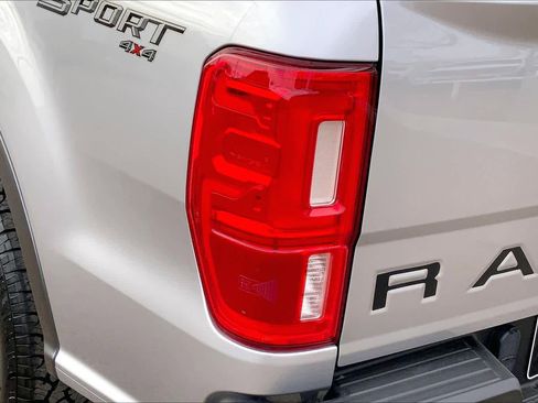 Certified 2020 Ford Ranger XLT w/ Equipment Group 302A Luxury image 28