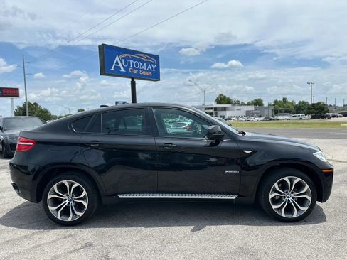 Used 2013 BMW X6 xDrive35i AWD/4WD image 30