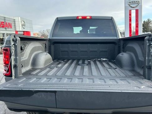 New 2026 RAM 2500 Big Horn image 10