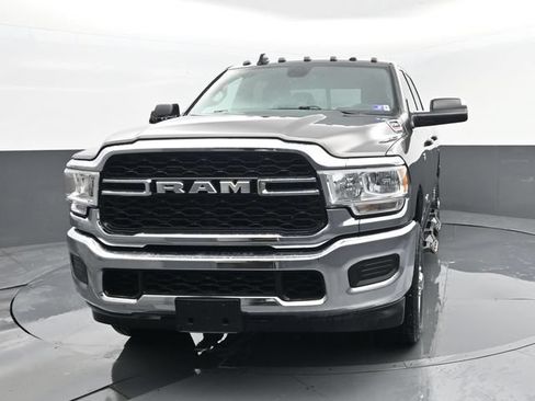 Used 2022 RAM 2500 Tradesman AWD/4WD image 21