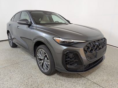 New 2026 Audi Q5 Premium Plus