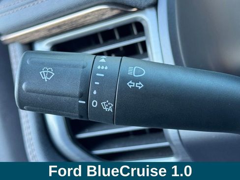 Used 2023 Ford F150 Lightning Lariat w/ Equipment Group 511A High image 13