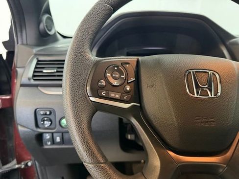 Used 2019 Honda Passport Sport image 23