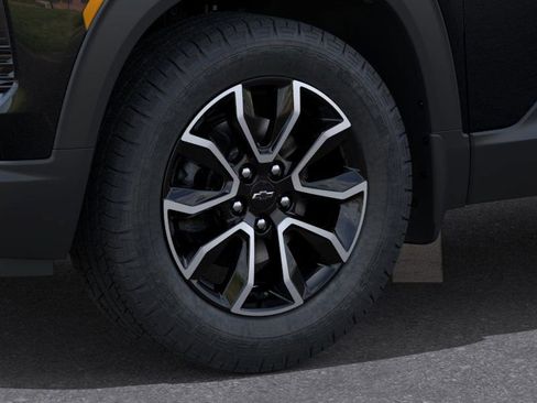 New 2026 Chevrolet TrailBlazer ACTIV image 9