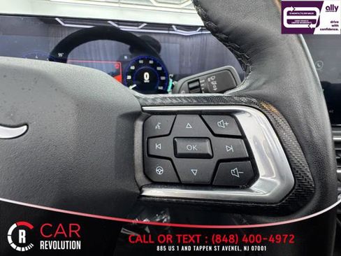Used 2024 Ford Mustang Premium RWD image 27