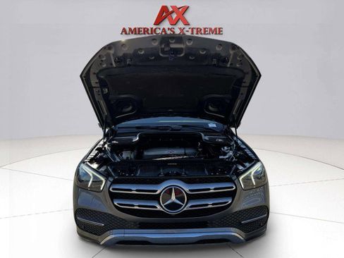 Used 2022 Mercedes-Benz GLE 350 w/ Premium Package image 54
