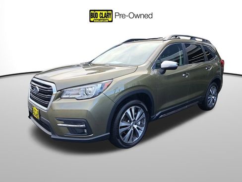 Used 2022 Subaru Ascent Touring image 1