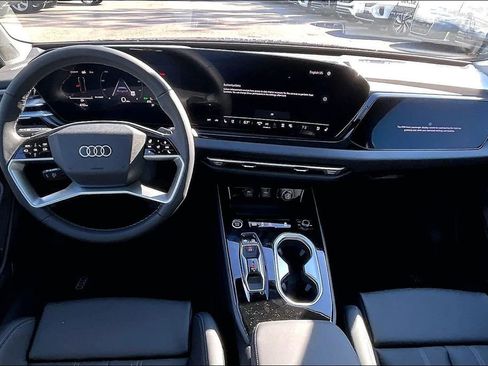 New 2026 Audi A6 Prestige image 3