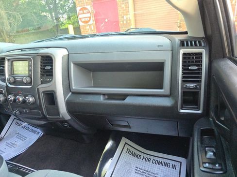 Used 2015 RAM 1500 Tradesman w/ Popular Equipment Group AWD/4WD image 20